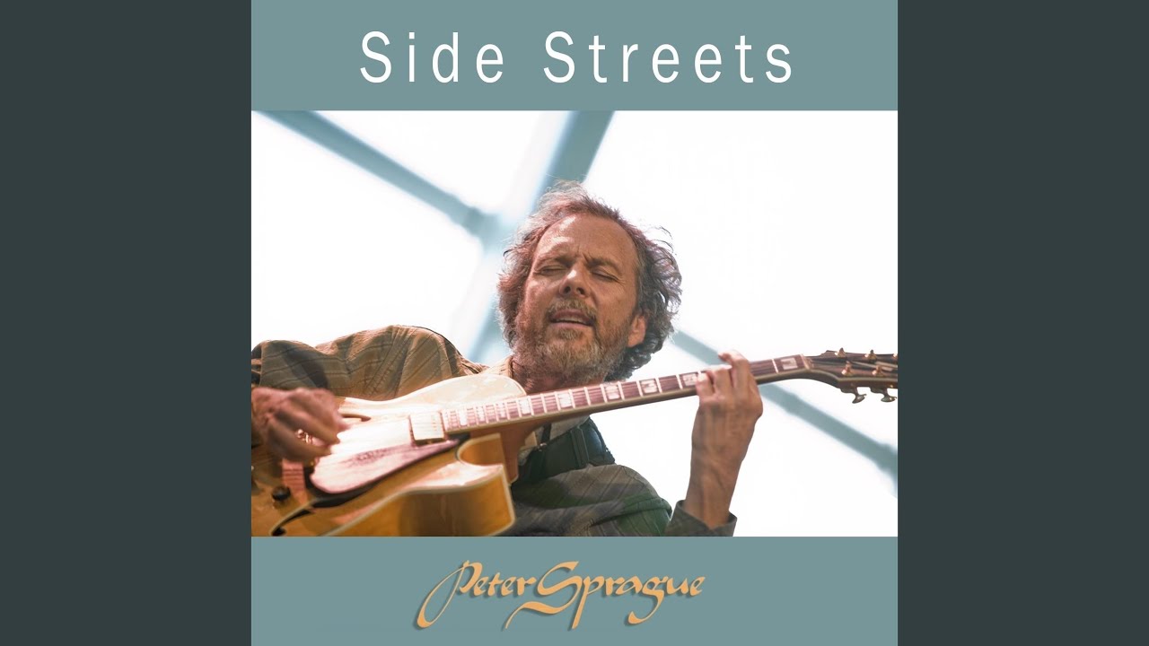 Watch Side Streets on YouTube Watch Side Streets on YouTube