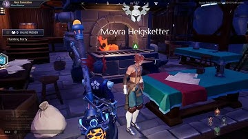 A Quick Dauntless Intro Video for people thinking about playing!