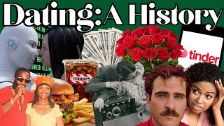 Download Lagu Dating: The Past, Present, \u0026 Future MP3