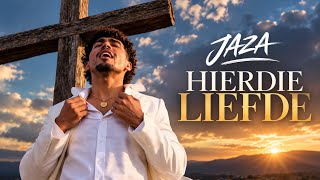 “Hierdie Liefde” by JAZA (Cover)