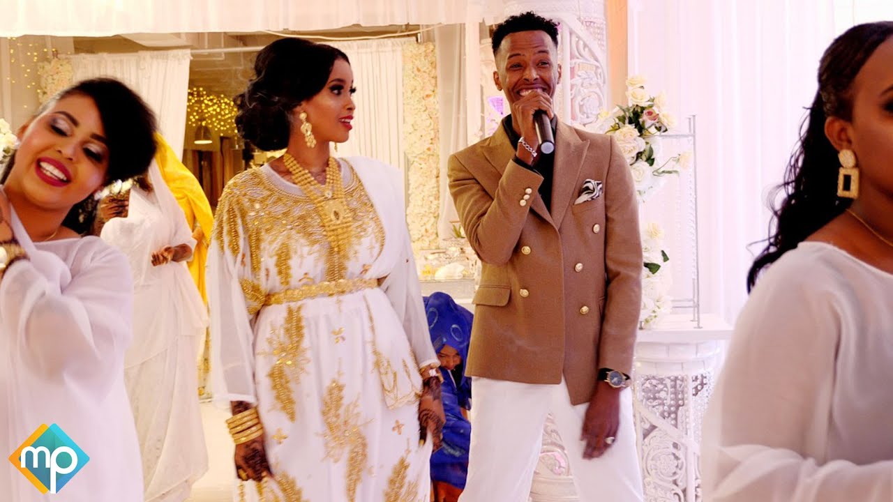 MARWAAN YARE 2021 | BAL KAALAY KA SAAR | AROOSKII QARNIGA SIMAN & ABDIFATAH SHAWEEYE