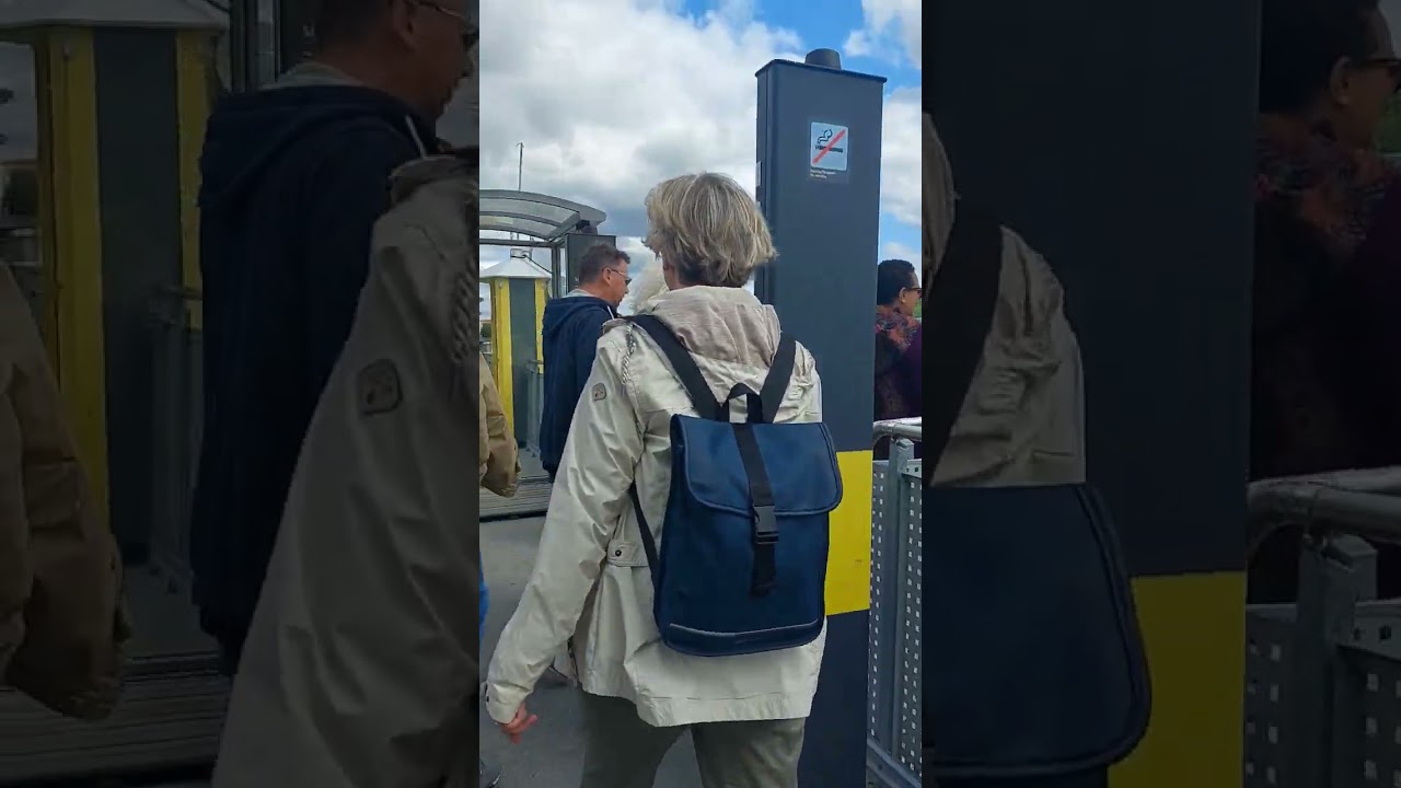 Summer in Stockholm 2025 