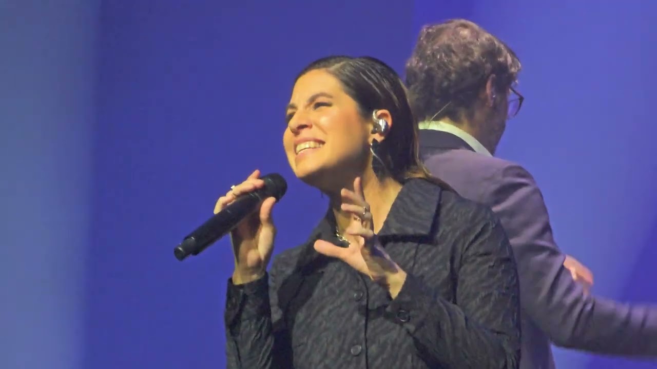 ''Lucía'' (Leire Martínez) Concierto SONAREM 2025