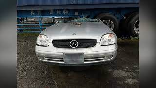 [40FT Container Loaded] Exporting Used Car Parts from JAPAN! #Toyota #Honda #Nissan #dismantle