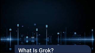 Grok Explained: Why Everyone Is Suddenly Talking About xAI's AI Assistant