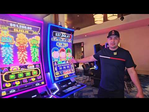 馃挜 Cuanto DINERO se puede GANAR con lo que te da el Casino? Jugando Slots