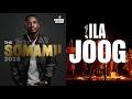 ILA JOOG Stay With Me Somali Dhaanto Love Song