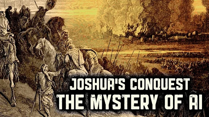 Joshua's Conquest and The Mystery of Ai - The Exodus - DayDayNews