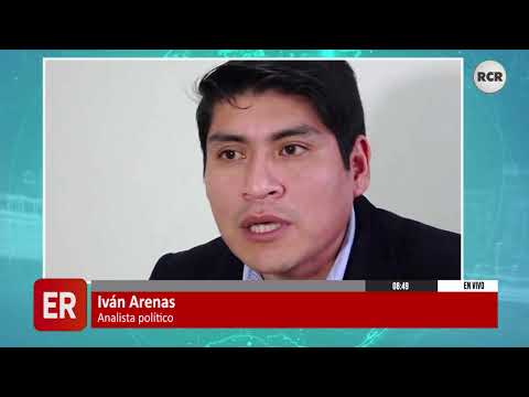 NUEVO ATENTADO CONTRA LA MINERA PODEROSA