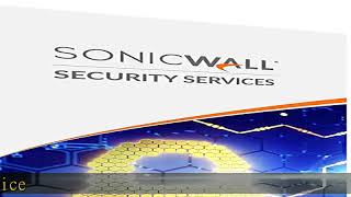 Sonicwall Comprehensive Gateway Security Suite Bundle For Sonicwall Soho Series