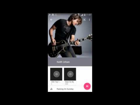 Phonograph Music Player Pro Apk