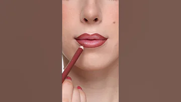 Glossy Ombré Lip Combo Maybelline Lifter Liners Plump Gloss 
