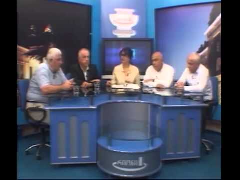 საჯარო მოხელეთა გადამზადება გადაცემაში \"დიალოგი\" .