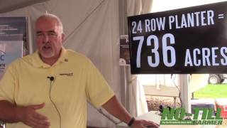 Amvac Chemical Corp. Addressing Grower Efficiency