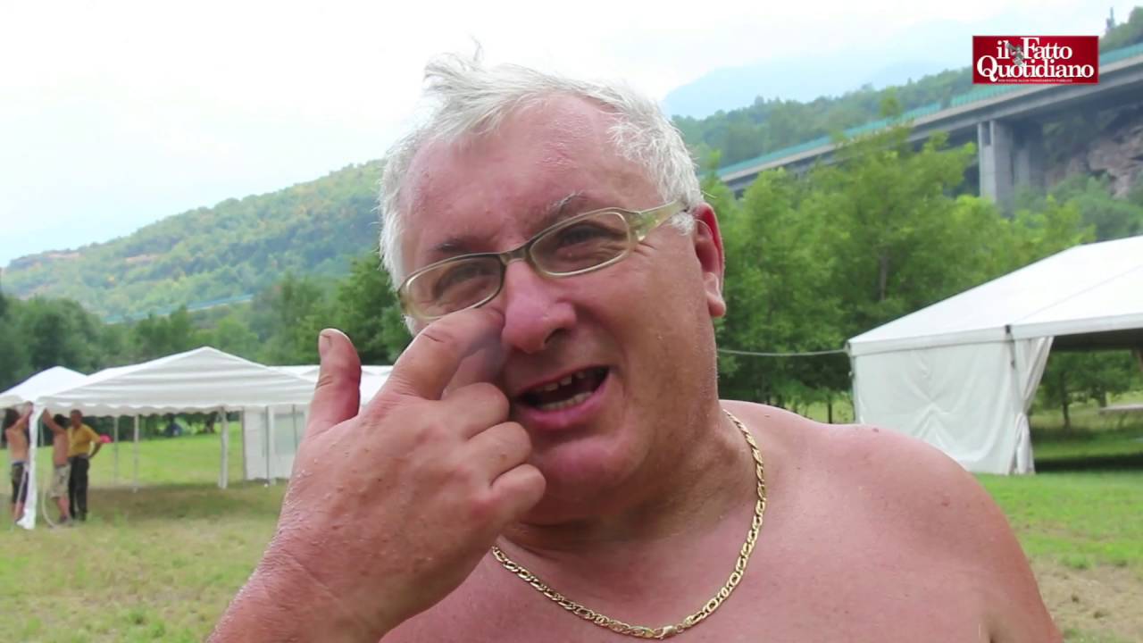 Alta felicità, a Venaus la Woodstock No Tav. Elio Germano: “Concerto per far conoscere la Valsusa”