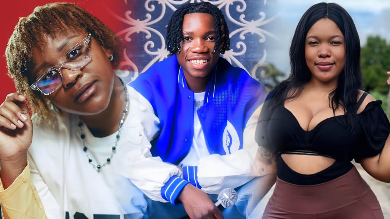 Nisha Ts x Malloti x Raymer - Мараша (Новая музыка)