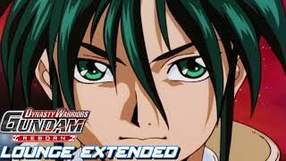 DW Gundam Reborn OST Lounge Extended