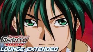 Download lagu DW Gundam Reborn OST Lounge Extended
