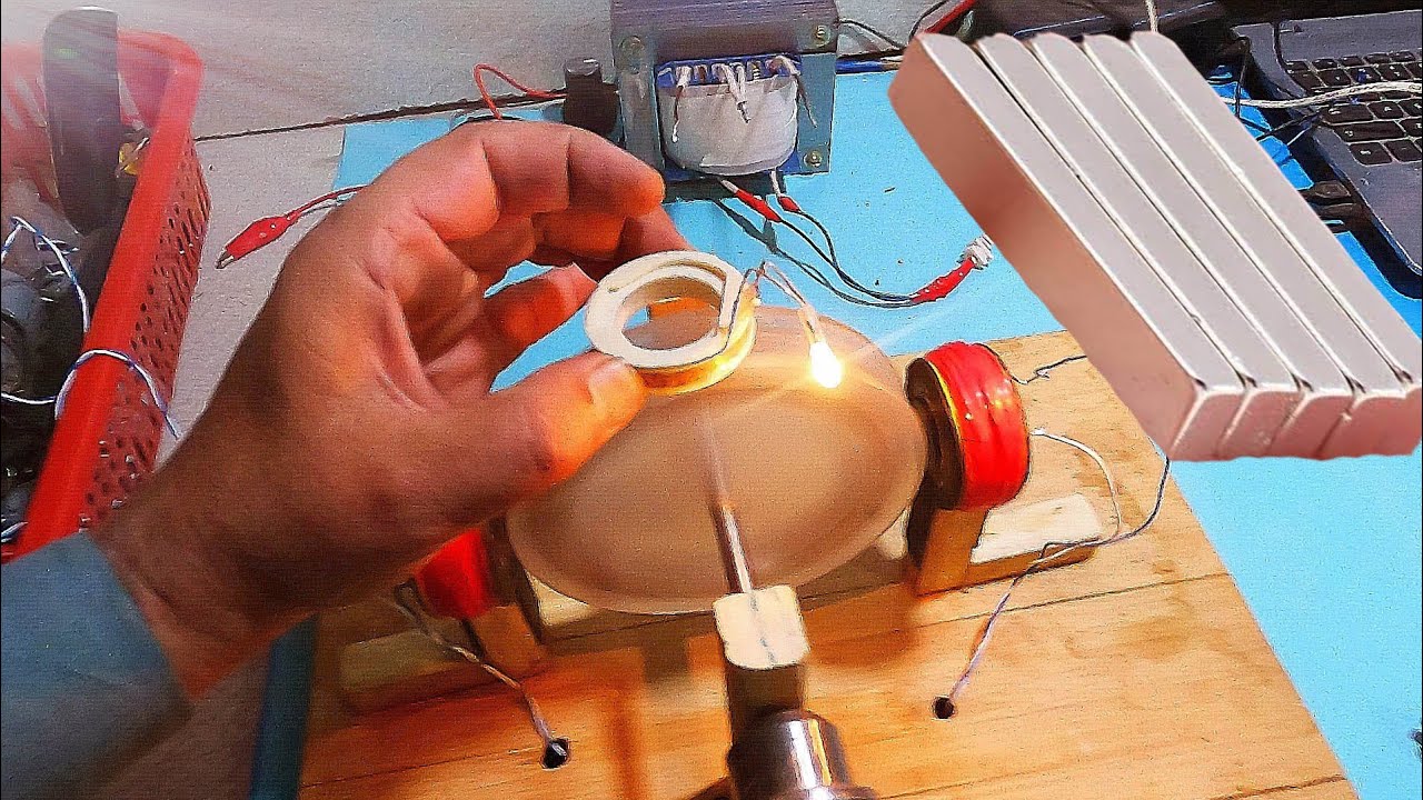 permanent magnet generator | permanent magnet alternator low rpm generator