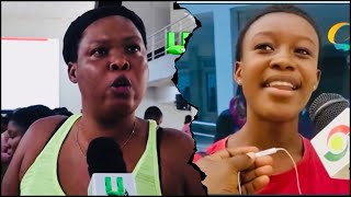 2024 Bece Results And Matters Arising Is This Mum Right..??