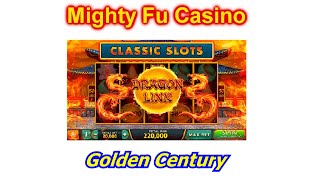 Mighty Fu Casino - Slots Game "Golden Century" Lets Play screenshot 3