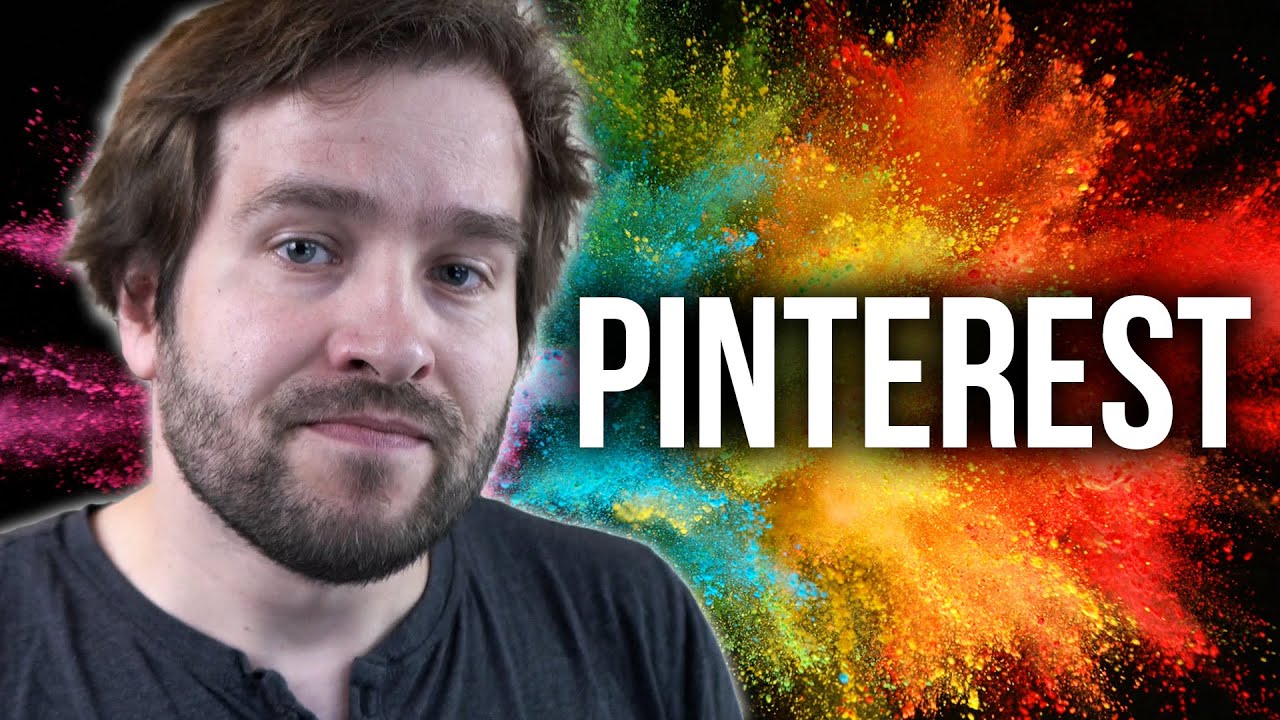 We Need To Talk About Pinterest