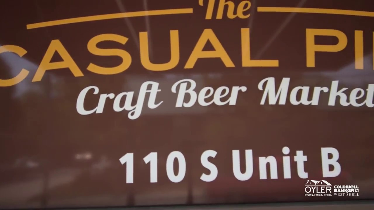 Broadway Brownstones Loveland YouTube