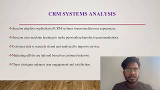 MODULE 3 ASSIGNMENT : COMMERCIAL WEBSITE ANALYSIS