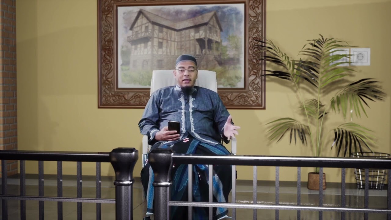 102 Hukum wanita bertugas di musim haji - Ustadz Dr. Sofyan Baswedan, M.A.حَفِظَهُ اللهُ