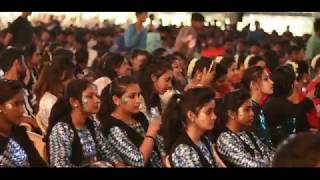 Abhijith P S Nair Live In Concert|Highlights|Karunya University|Proshow|Violin Fusion chords