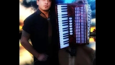 Ariel Millain - El ngel del acorden - Mix de canci...