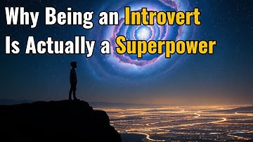 Why Being an Introvert Is Actually a Superpower | Silent Side
