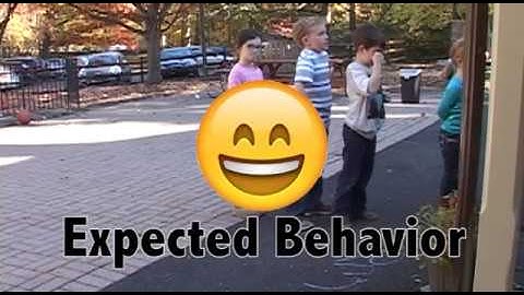 Video Modeling in Special Ed Classrooms