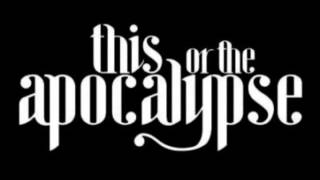 Americans by This Or The Apocalypse (lyrics)