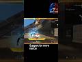 1 VS 4 KINGFISHER CLUTCH. Support guysssssss. like share and subscribe. #clutchshot #freefire .