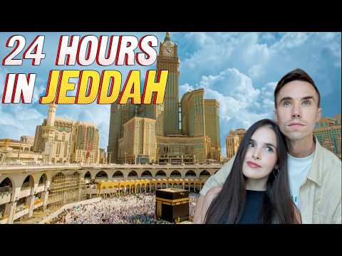 Flying on an Umrah Flight as a Non-Muslim (What It’s Like).Saudi Arabia 🇸🇦
