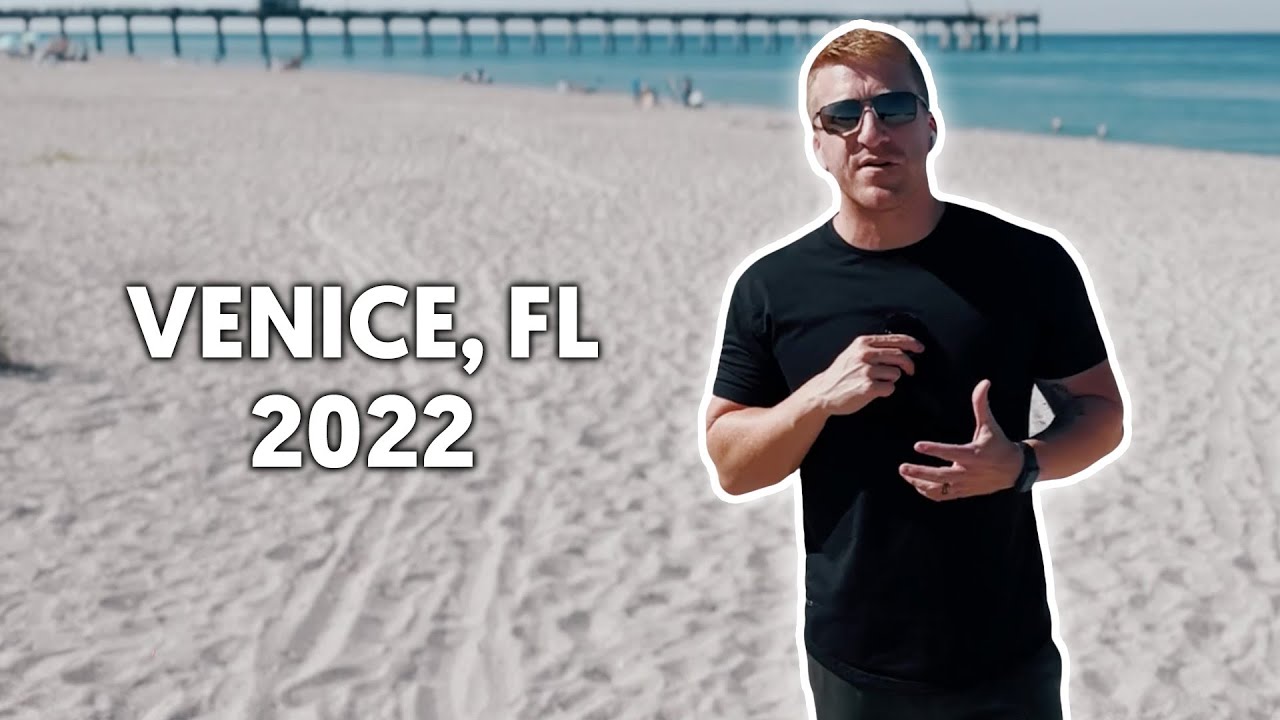 [2022] Venice FL Guide (What You Need To Know!) YouTube