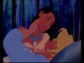 Pocahontas From My Heart And Through My Hand 