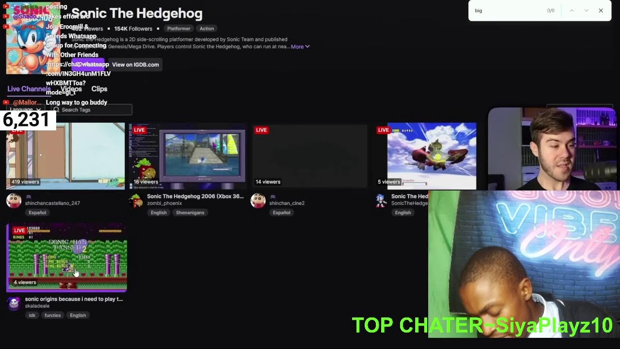 NOT STOPPING THE STREAM UNITIL I BECOME POPULAR LIKE Ishowspeed, Jynxzi & Kai Cenat