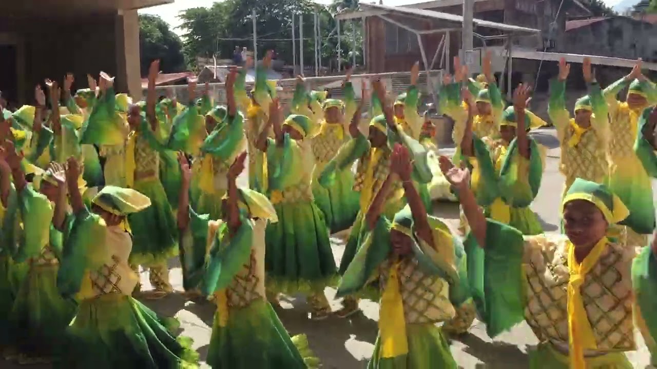BHFHSI SINULOG STREETDANCE 2026 | Grade 7 Dances With All Their Heart!  