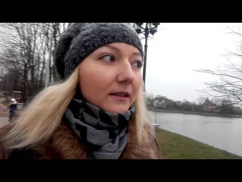 Video: Ako Rusi Rozosmievajú Cudzincov