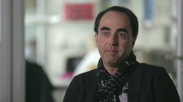 Spark Award 2016: Michael Detmar and Jean-Christophe Leroux