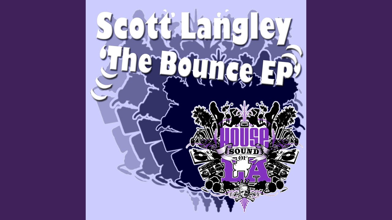 Watch The Bounce on YouTube Watch The Bounce on YouTube