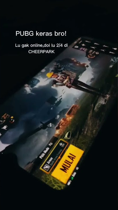 Story wa PUBG