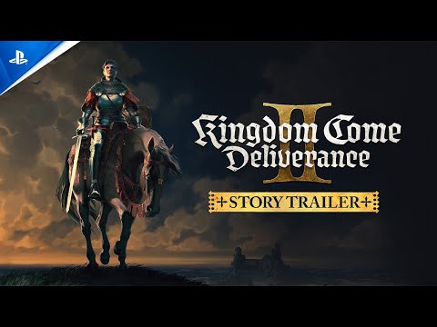 Kingdom Come: Deliverance II | trailer