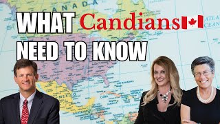 2025 Immigration Exits and Entries: What Canadians Must Know