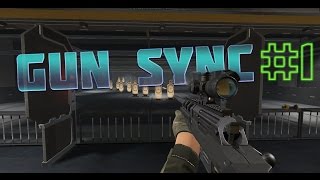 Warface | Gun Sync #1
