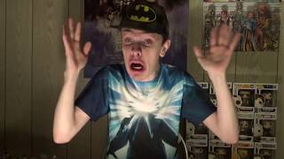 Transformers: The Last Knight - Movie Review