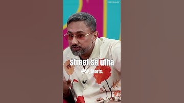 Honey Singh Talk On Badshah & Raftaar👀🤯Ft.@YoYoHoneySingh & @TheLallantop #honeysingh #badshah