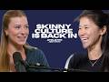 Gracie &amp; Little T on Fitness, Hate Comments, &amp; The Pressure to Be Perfect | Ep 9